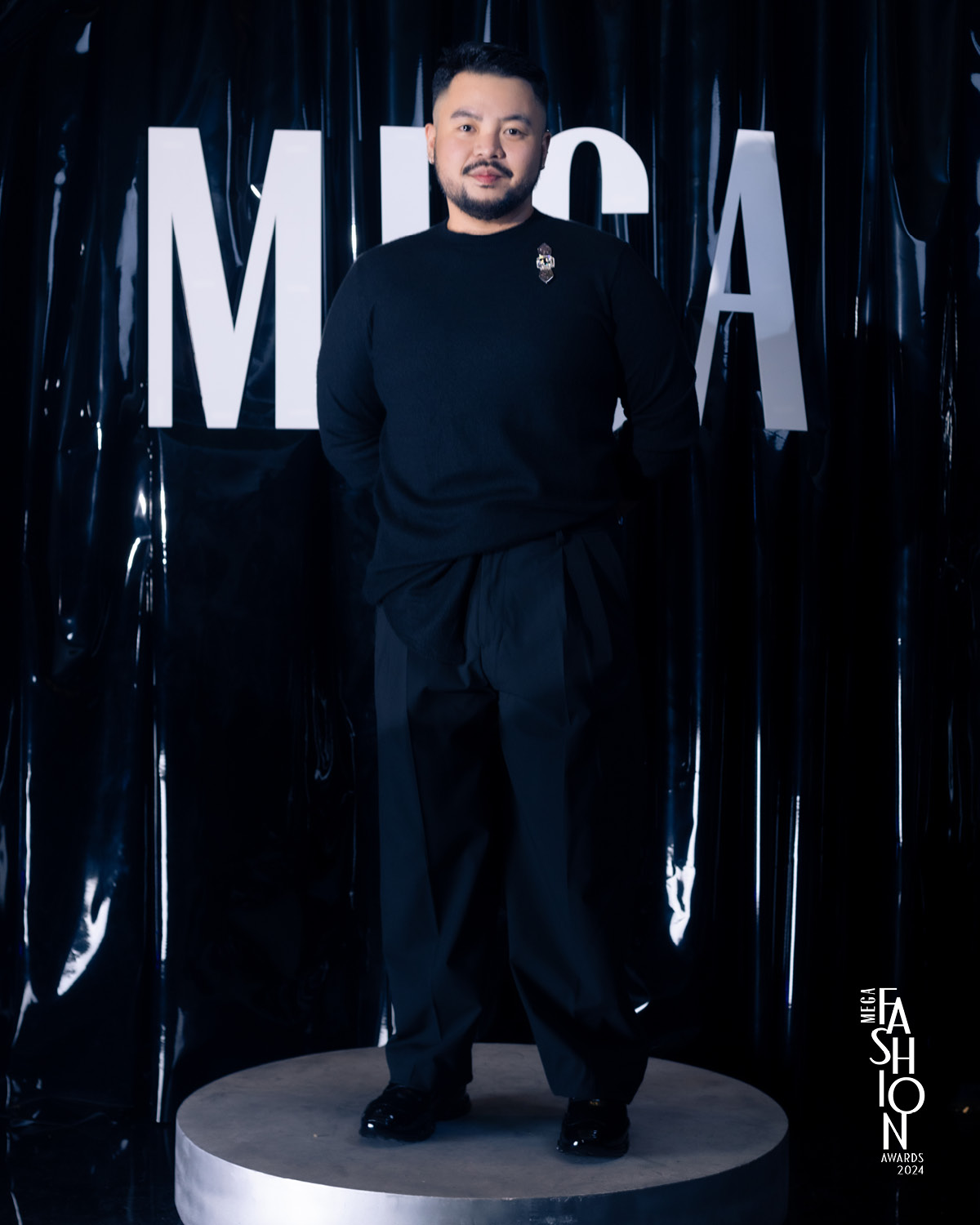 MEGA Fashion Awards 2024: A Reunion of All the Creatives and Stylish Personalities in the Industry