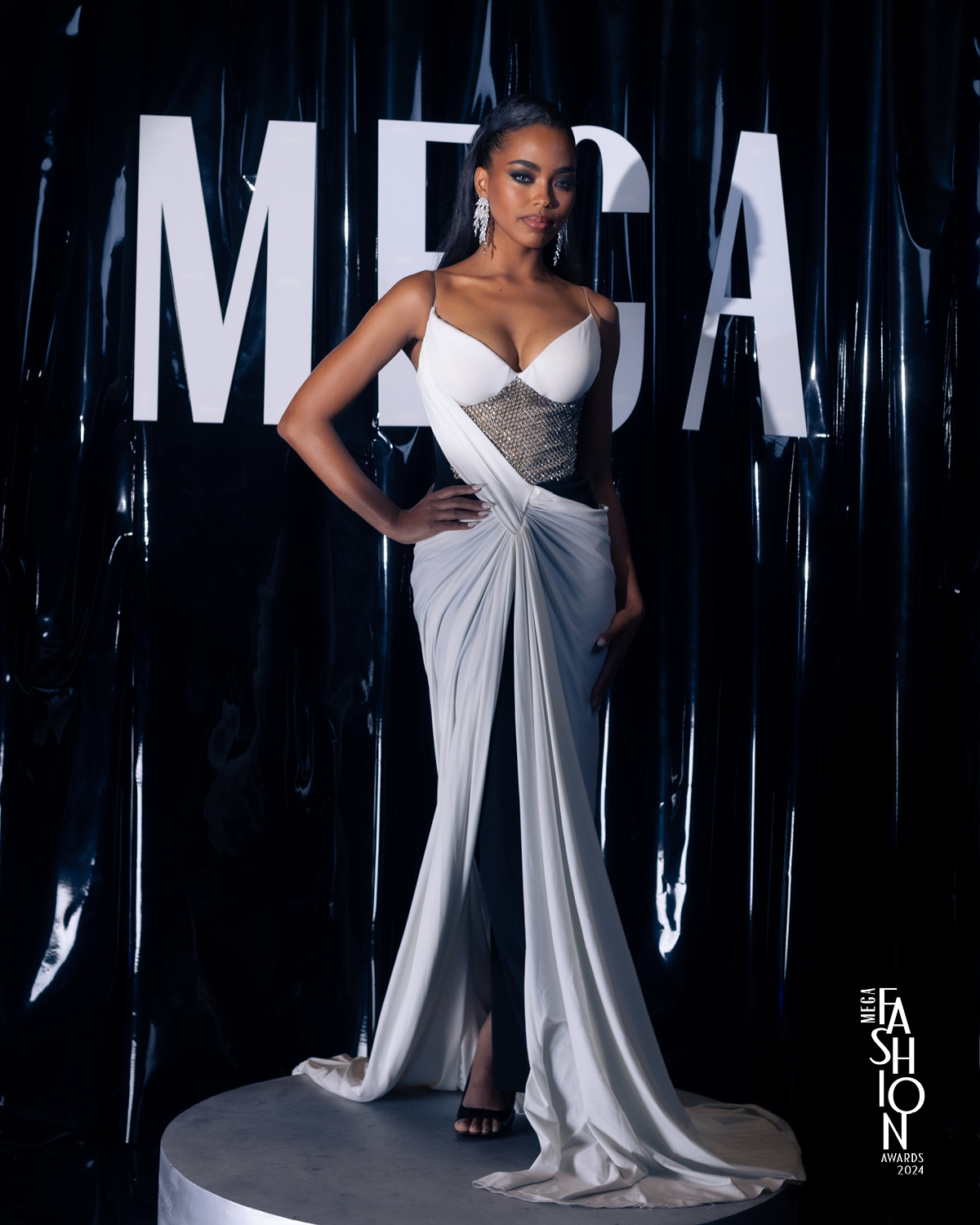 MEGA Fashion Awards 2024: A Reunion of All the Creatives and Stylish Personalities in the Industry