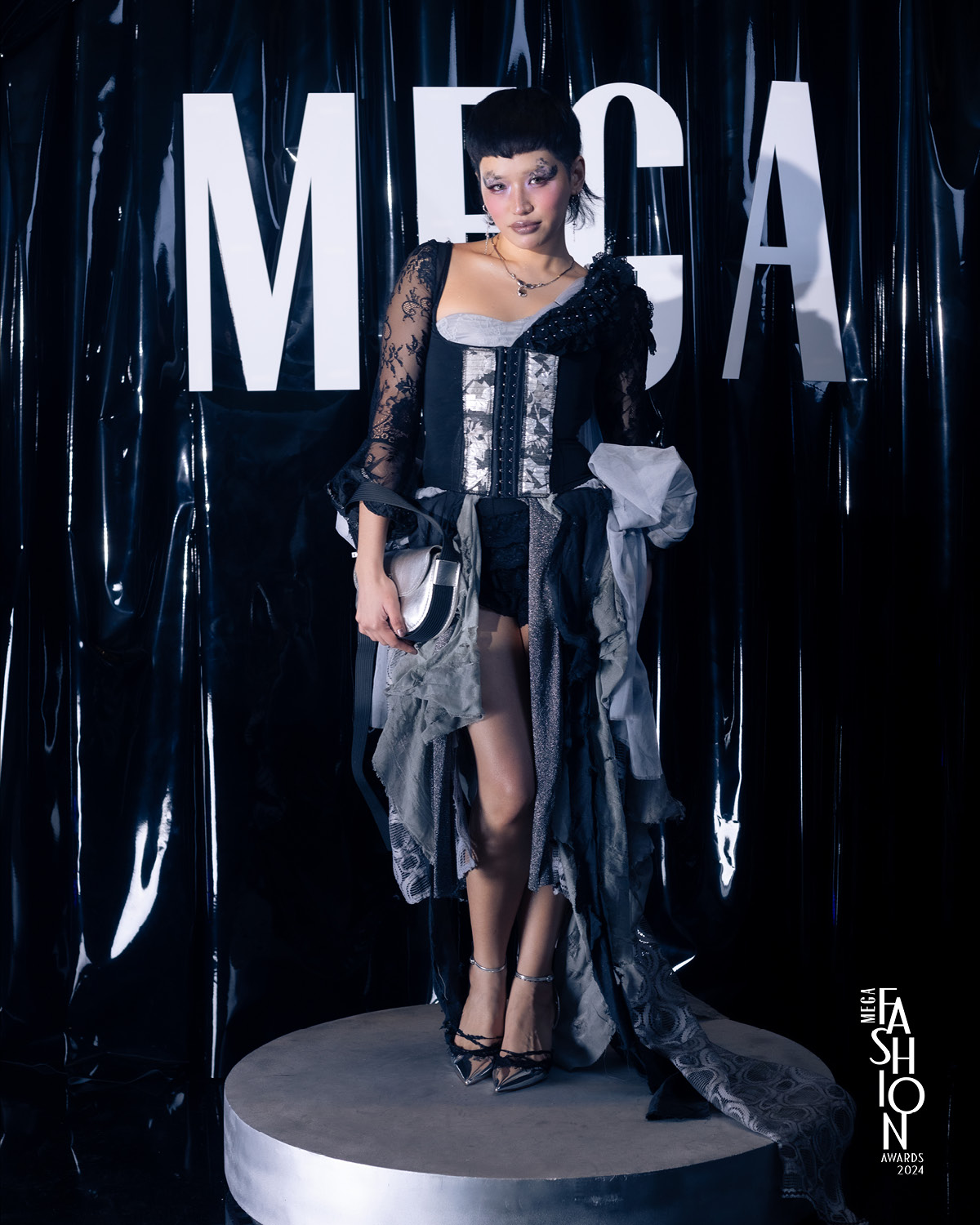 MEGA Fashion Awards 2024: A Reunion of All the Creatives and Stylish Personalities in the Industry