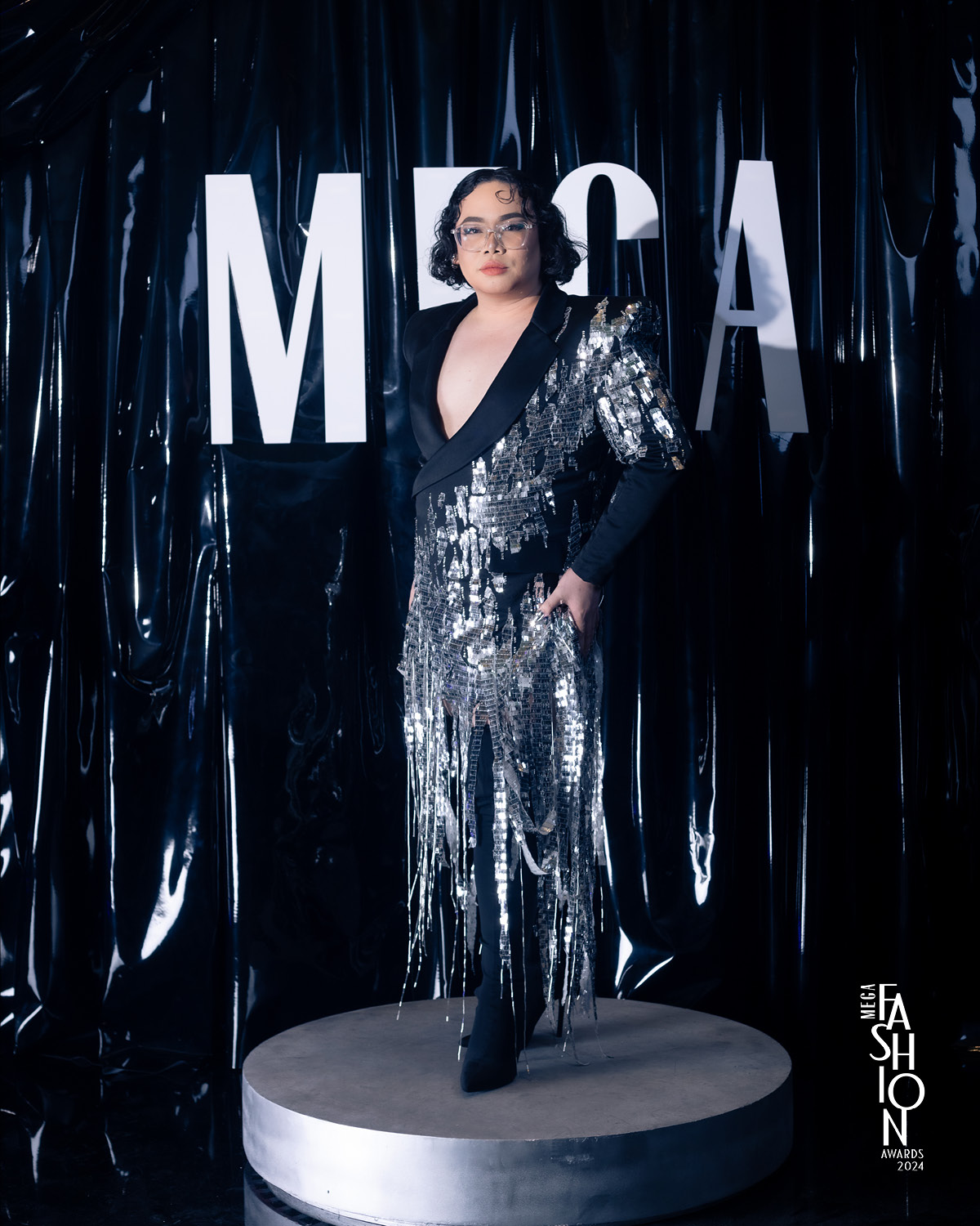 MEGA Fashion Awards 2024: A Reunion of All the Creatives and Stylish Personalities in the Industry