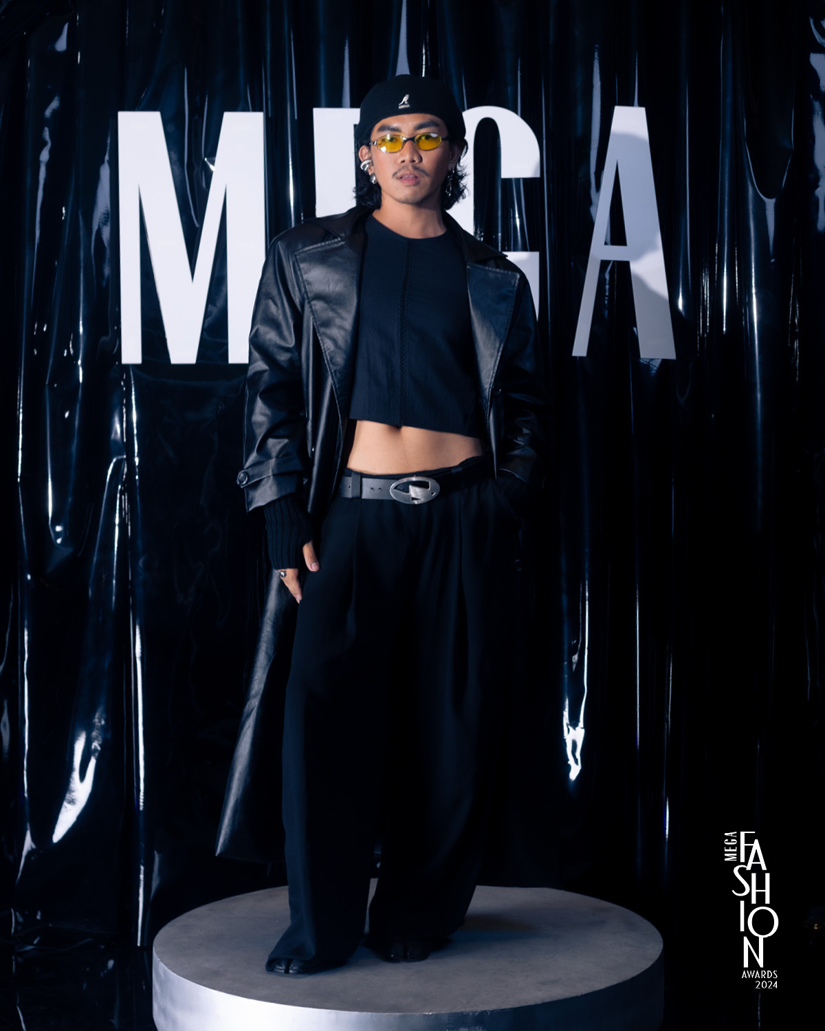 MEGA Fashion Awards 2024: A Reunion of All the Creatives and Stylish Personalities in the Industry