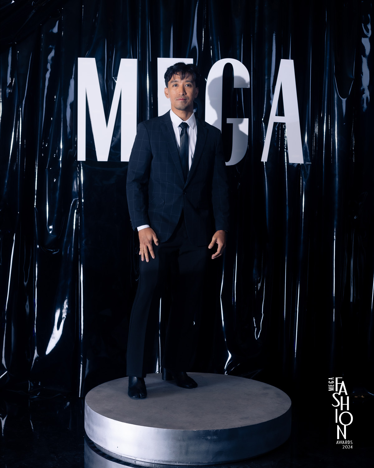 MEGA Fashion Awards 2024: A Reunion of All the Creatives and Stylish Personalities in the Industry