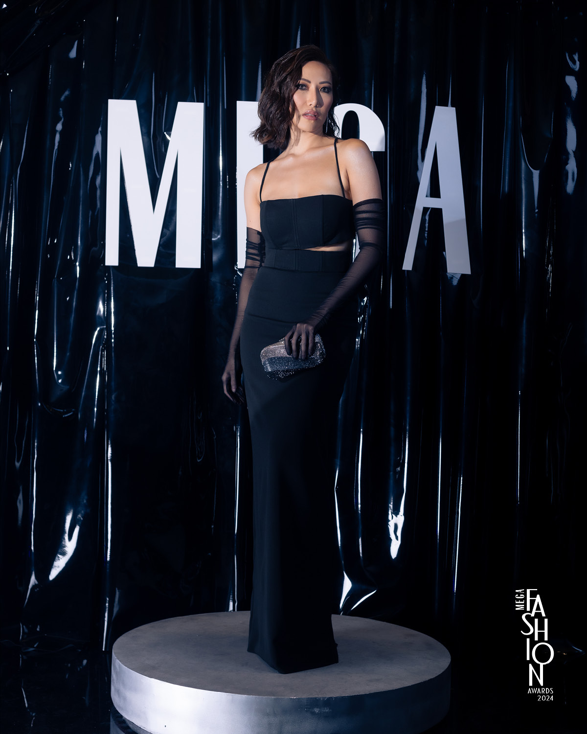 MEGA Fashion Awards 2024: A Reunion of All the Creatives and Stylish Personalities in the Industry