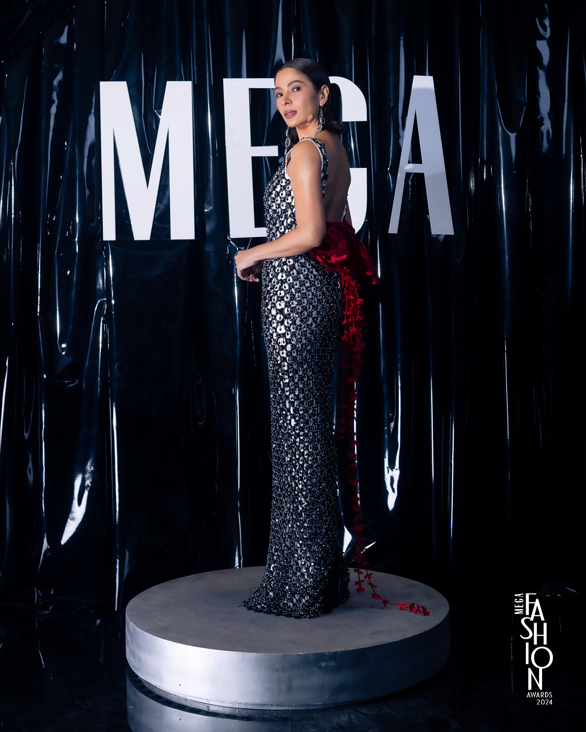 MEGA Fashion Awards 2024: A Reunion of All the Creatives and Stylish Personalities in the Industry