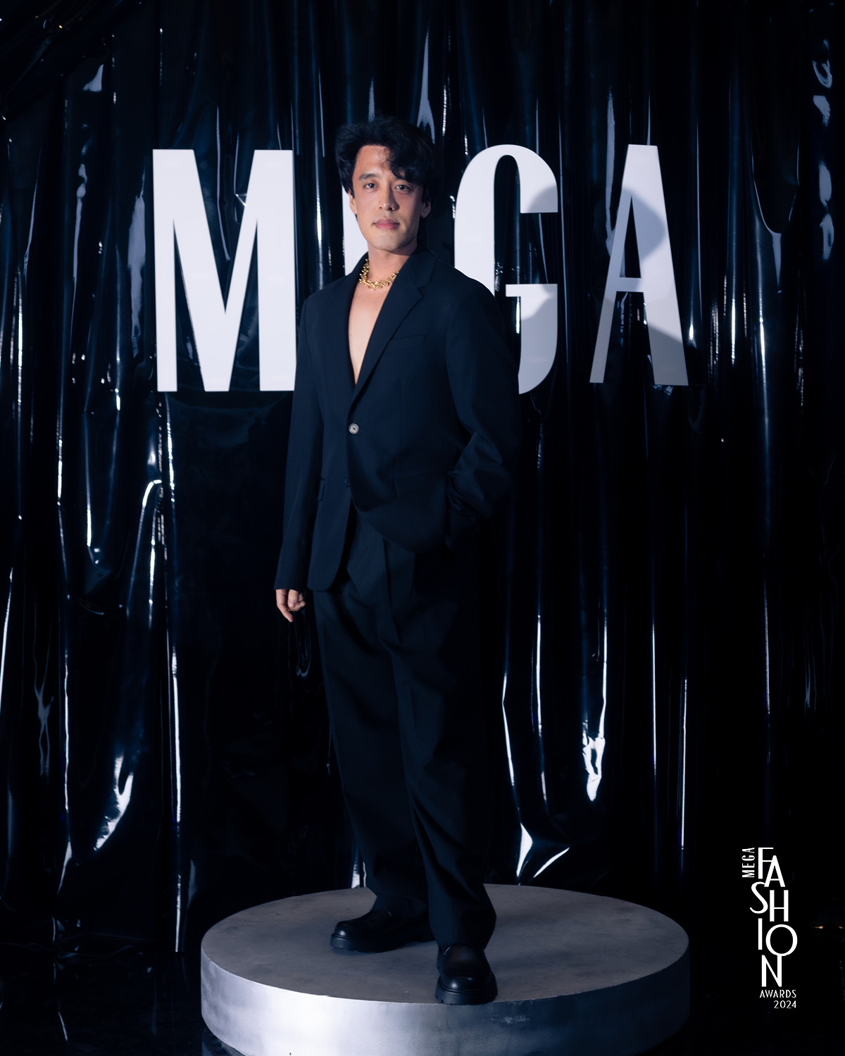 MEGA Fashion Awards 2024: A Reunion of All the Creatives and Stylish Personalities in the Industry