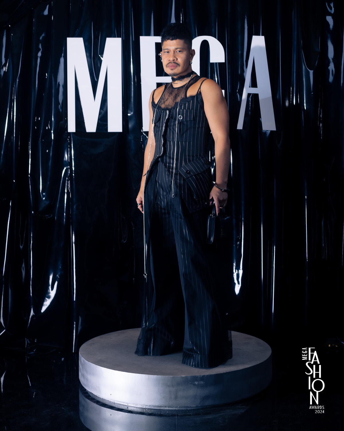 MEGA Fashion Awards 2024: A Reunion of All the Creatives and Stylish Personalities in the Industry