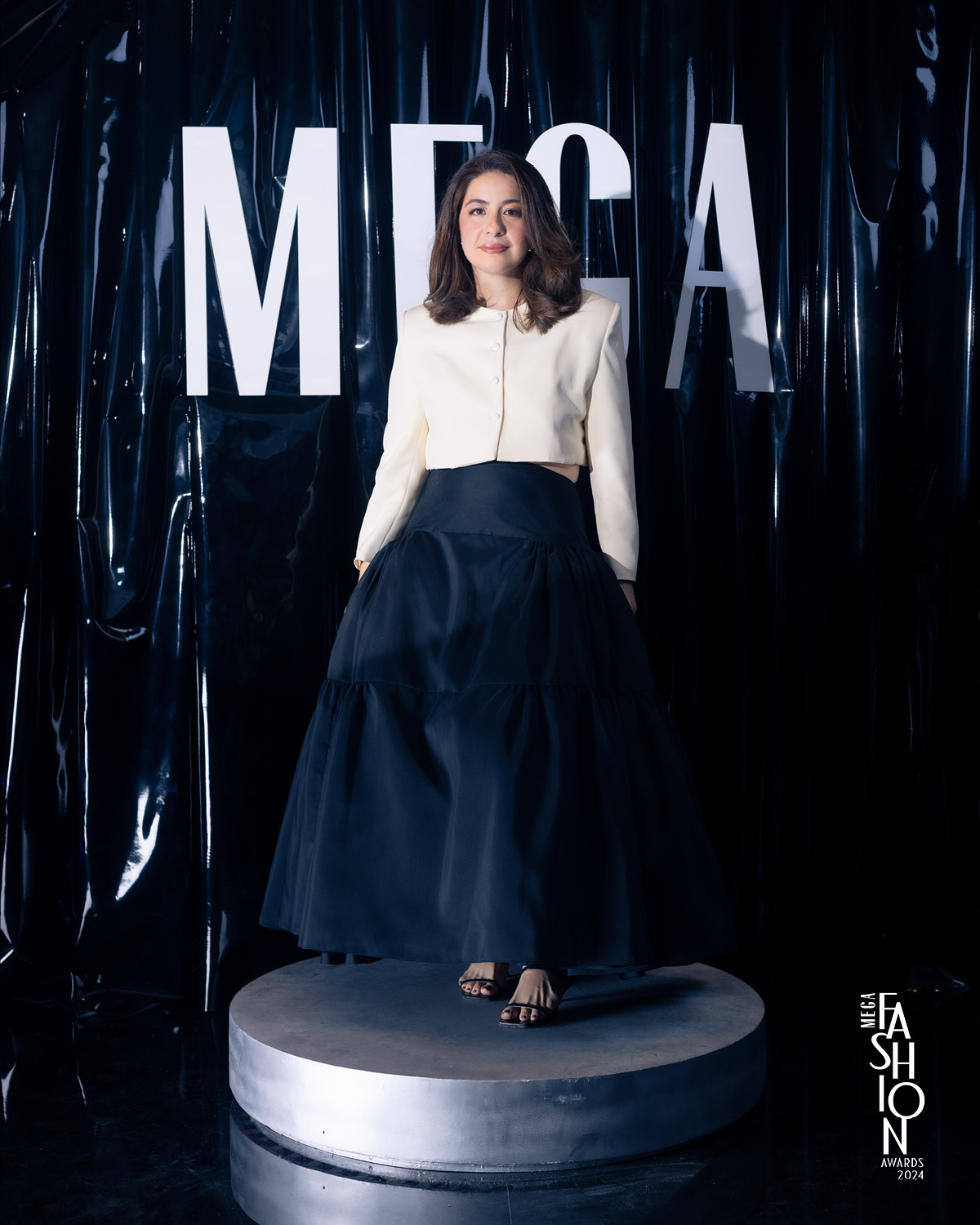 MEGA Fashion Awards 2024: A Reunion of All the Creatives and Stylish Personalities in the Industry