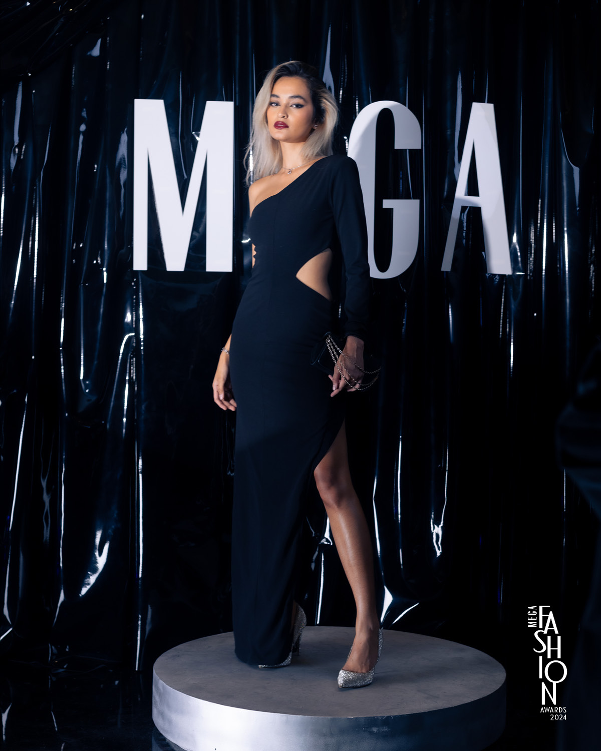 MEGA Fashion Awards 2024: A Reunion of All the Creatives and Stylish Personalities in the Industry