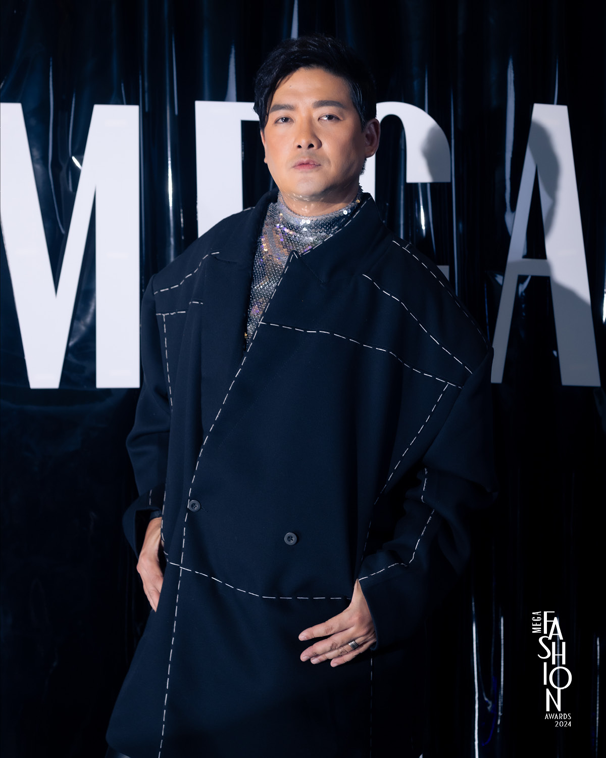 MEGA Fashion Awards 2024: A Reunion of All the Creatives and Stylish Personalities in the Industry