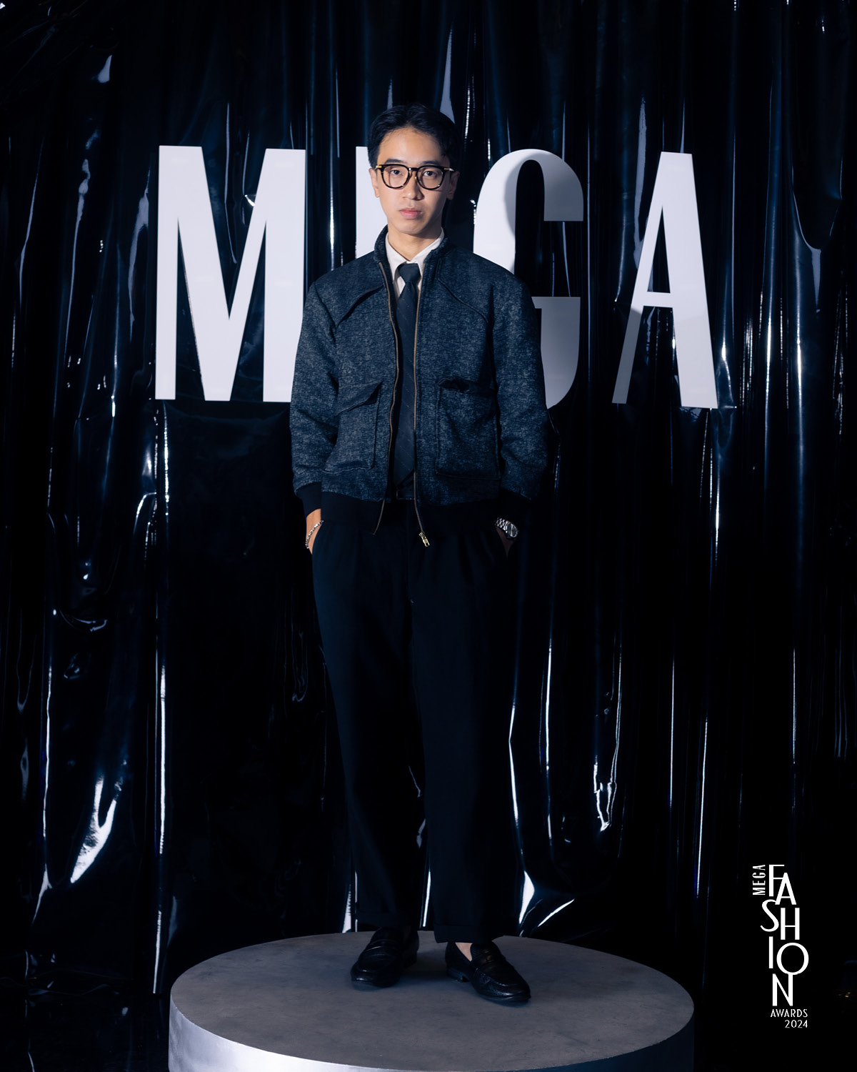 MEGA Fashion Awards 2024: A Reunion of All the Creatives and Stylish Personalities in the Industry