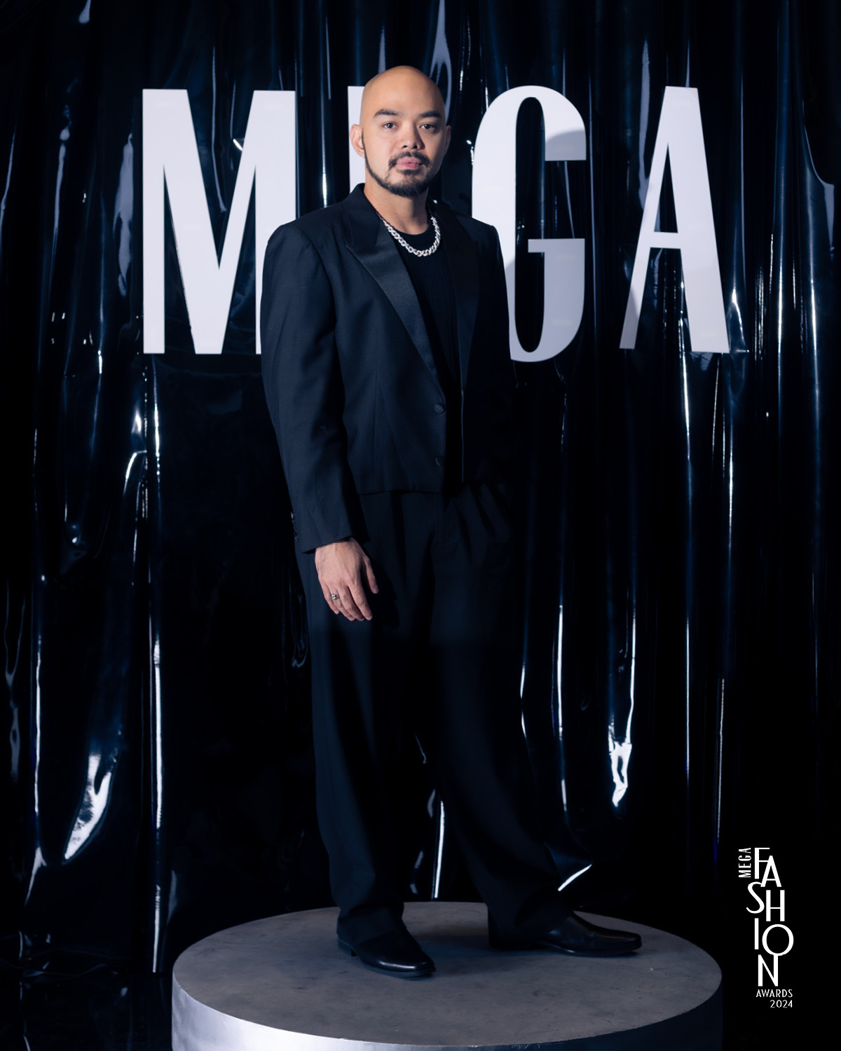 MEGA Fashion Awards 2024: A Reunion of All the Creatives and Stylish Personalities in the Industry