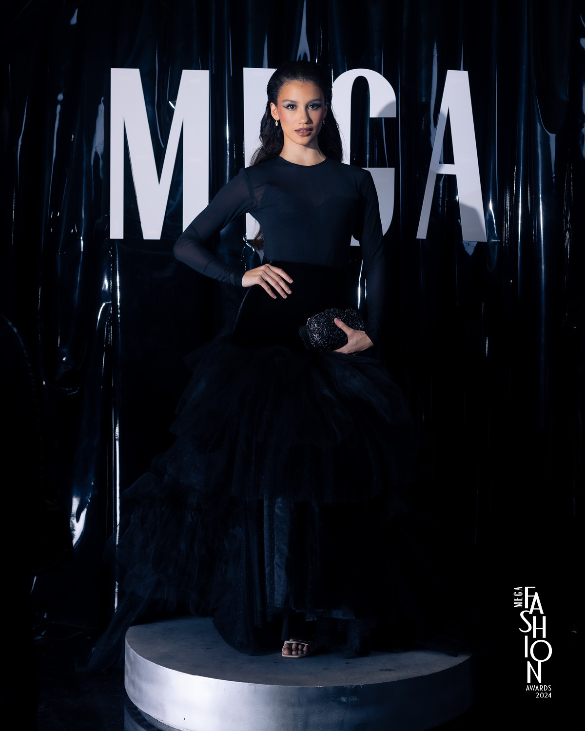 MEGA Fashion Awards 2024: A Reunion of All the Creatives and Stylish Personalities in the Industry