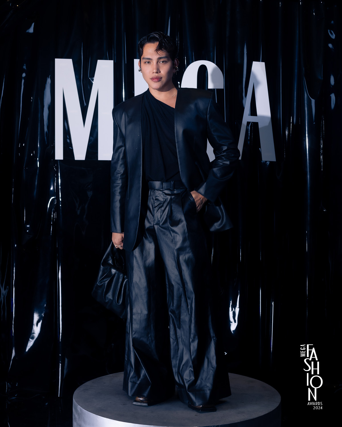 MEGA Fashion Awards 2024: A Reunion of All the Creatives and Stylish Personalities in the Industry