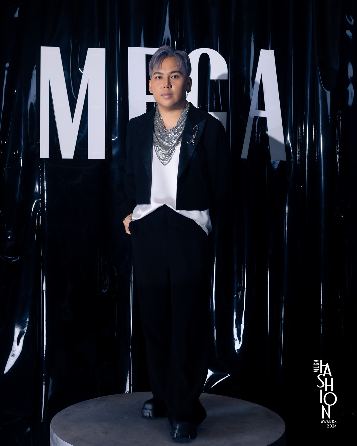 MEGA Fashion Awards 2024: A Reunion of All the Creatives and Stylish Personalities in the Industry