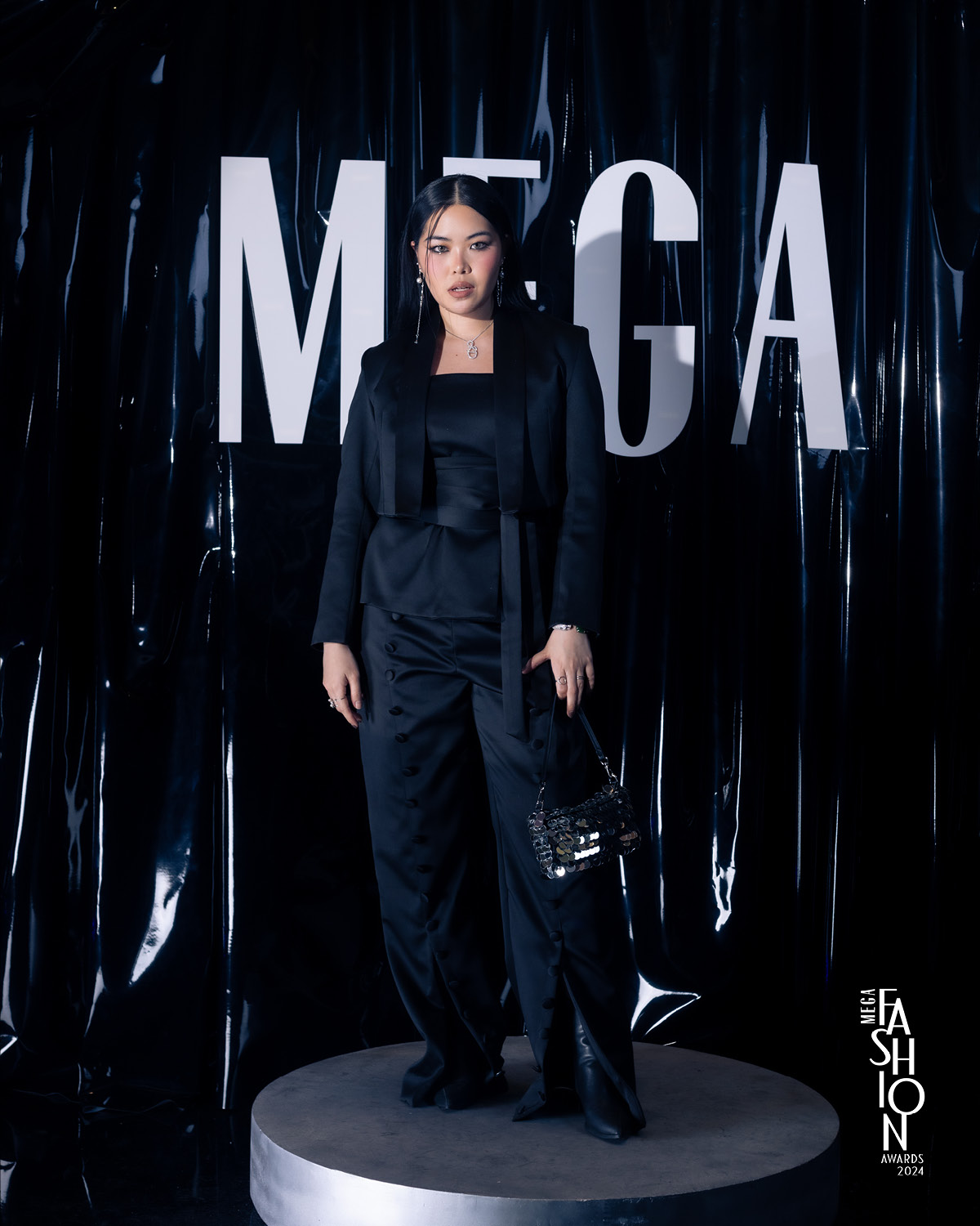 MEGA Fashion Awards 2024: A Reunion of All the Creatives and Stylish Personalities in the Industry