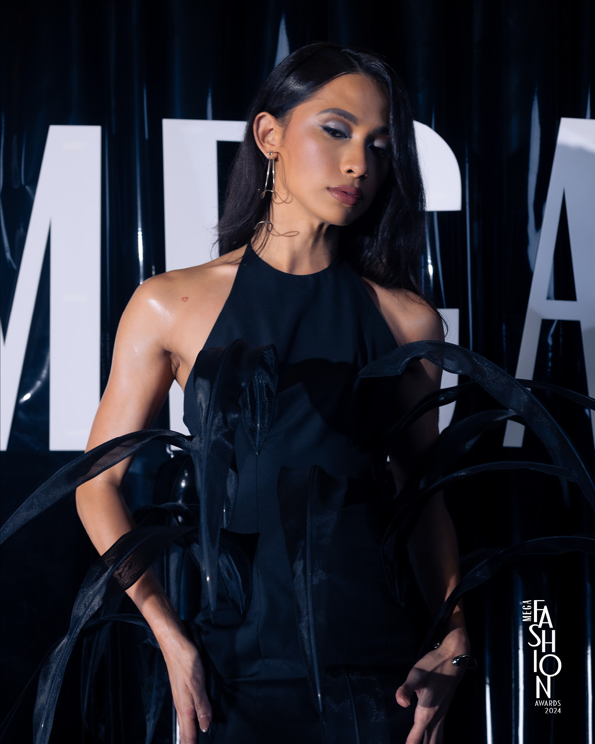 MEGA Fashion Awards 2024: A Reunion of All the Creatives and Stylish Personalities in the Industry