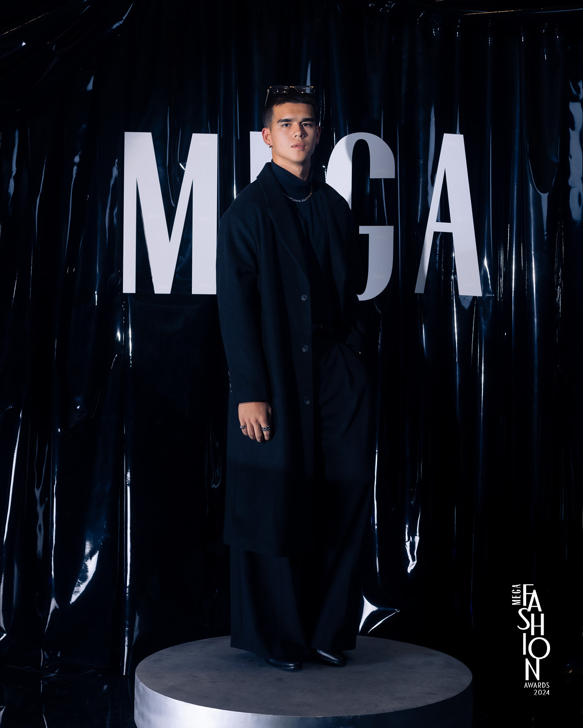 MEGA Fashion Awards 2024: A Reunion of All the Creatives and Stylish Personalities in the Industry