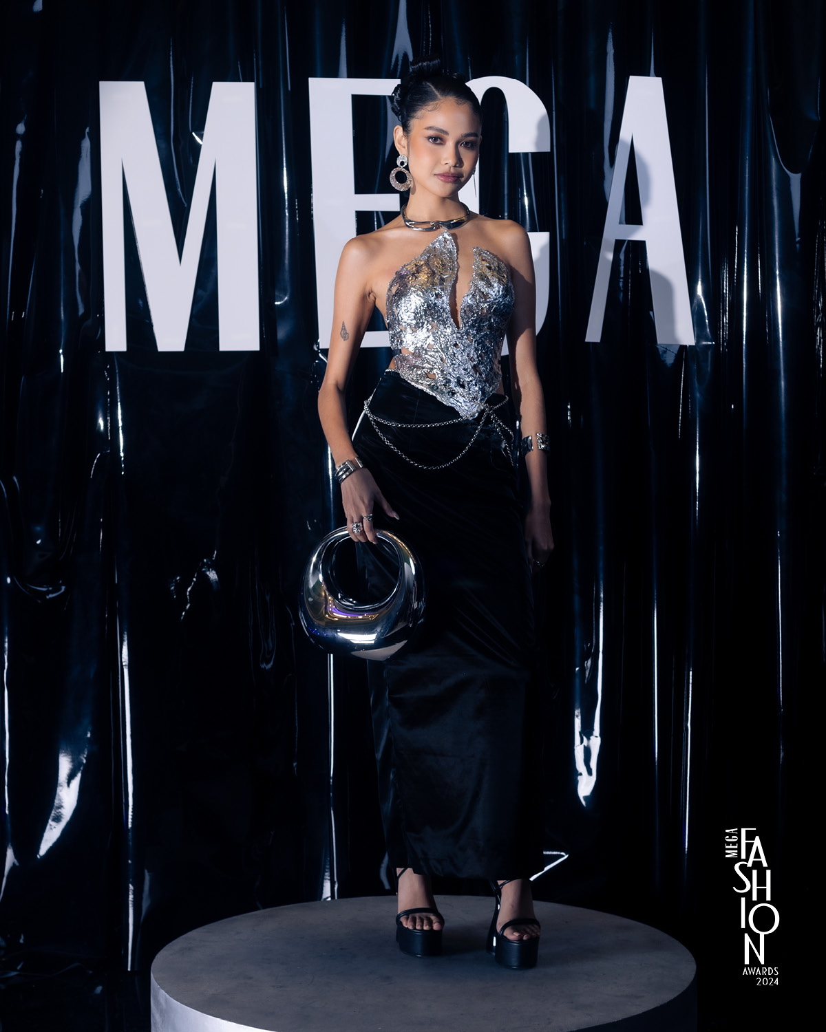 MEGA Fashion Awards 2024: A Reunion of All the Creatives and Stylish Personalities in the Industry