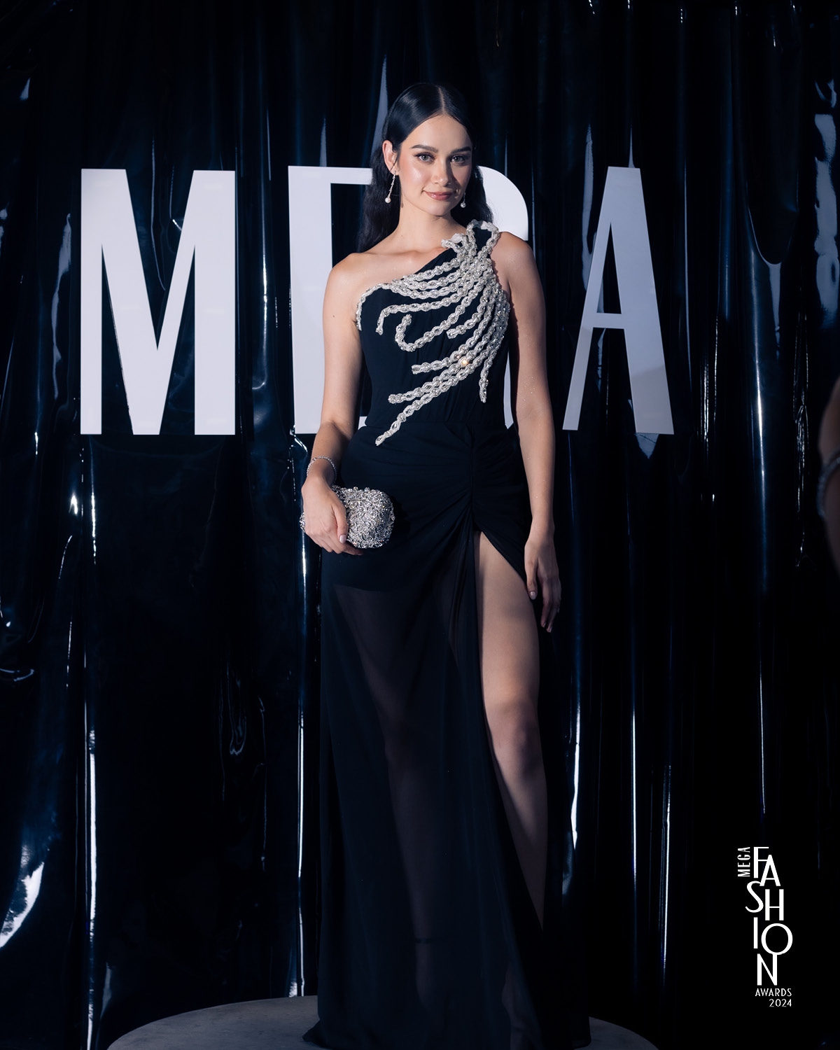 MEGA Fashion Awards 2024: A Reunion of All the Creatives and Stylish Personalities in the Industry