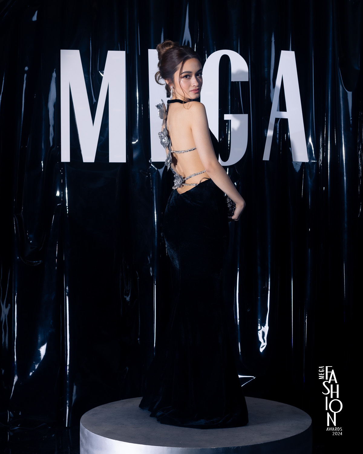 MEGA Fashion Awards 2024: A Reunion of All the Creatives and Stylish Personalities in the Industry