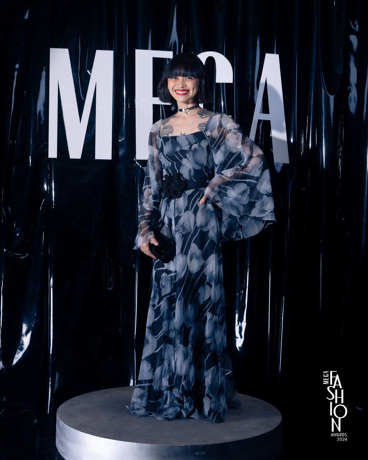 MEGA Fashion Awards 2024: A Reunion of All the Creatives and Stylish Personalities in the Industry