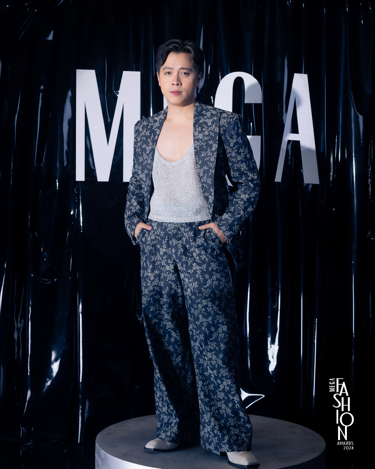 MEGA Fashion Awards 2024: A Reunion of All the Creatives and Stylish Personalities in the Industry