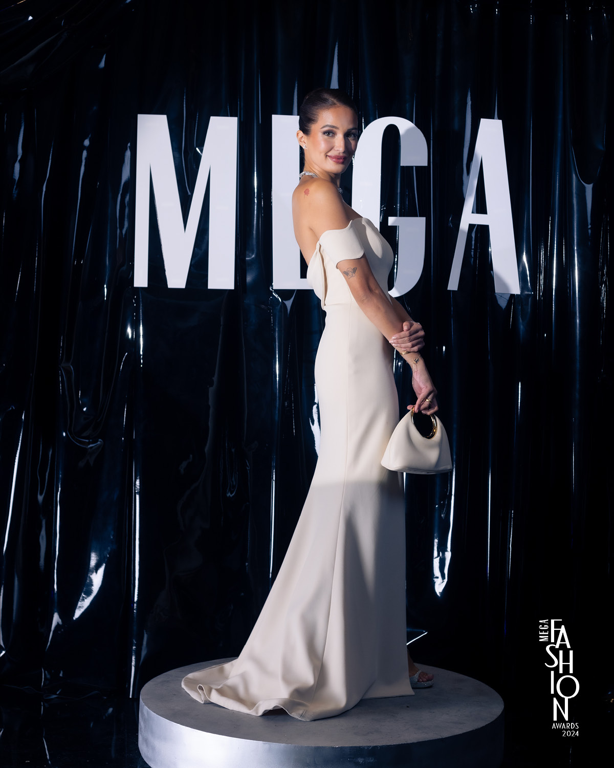 MEGA Fashion Awards 2024: A Reunion of All the Creatives and Stylish Personalities in the Industry