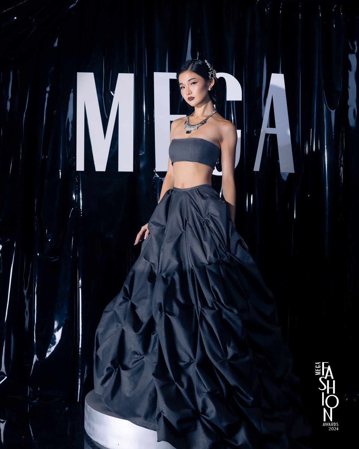 MEGA Fashion Awards 2024: A Reunion of All the Creatives and Stylish Personalities in the Industry