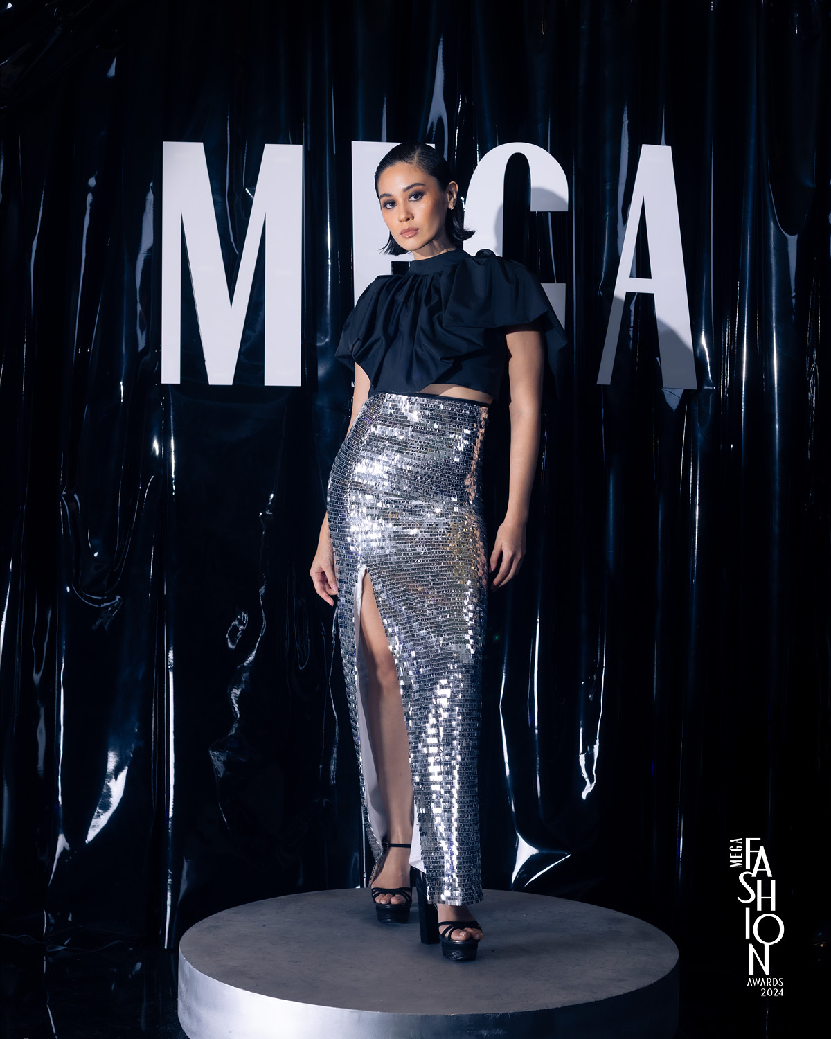 MEGA Fashion Awards 2024: A Reunion of All the Creatives and Stylish Personalities in the Industry