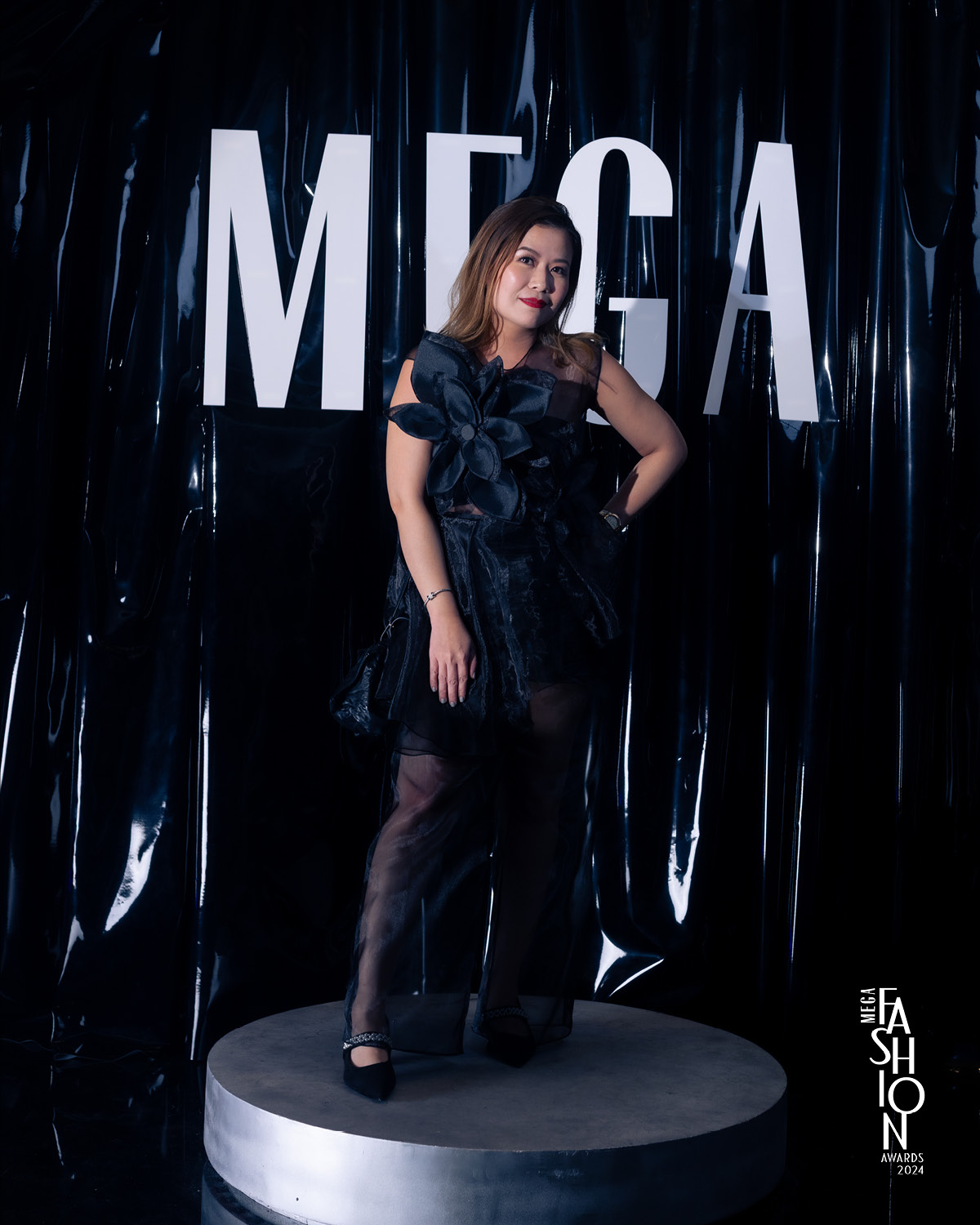 MEGA Fashion Awards 2024: A Reunion of All the Creatives and Stylish Personalities in the Industry