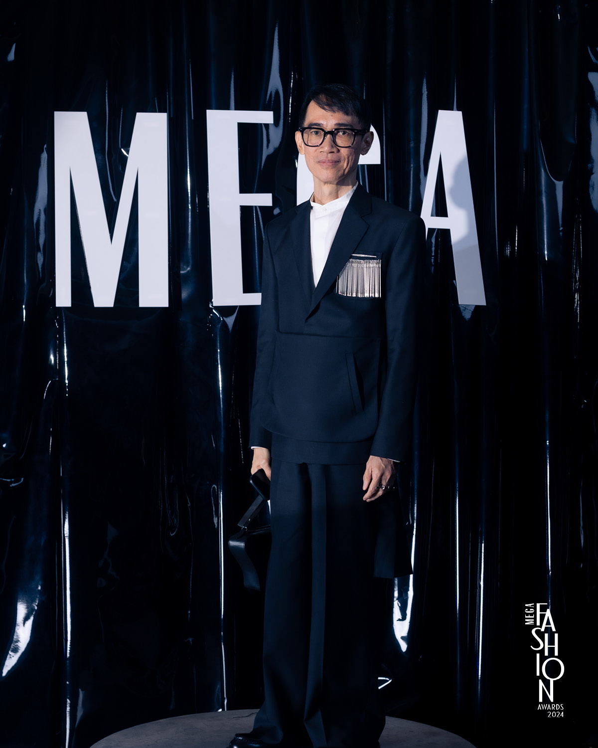 MEGA Fashion Awards 2024: A Reunion of All the Creatives and Stylish Personalities in the Industry