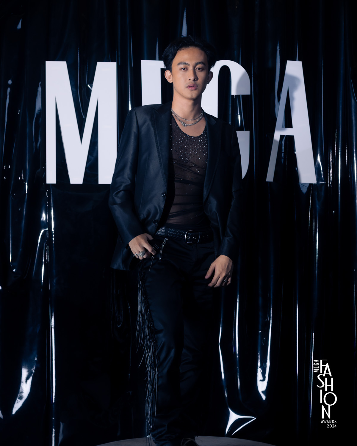 MEGA Fashion Awards 2024: A Reunion of All the Creatives and Stylish Personalities in the Industry