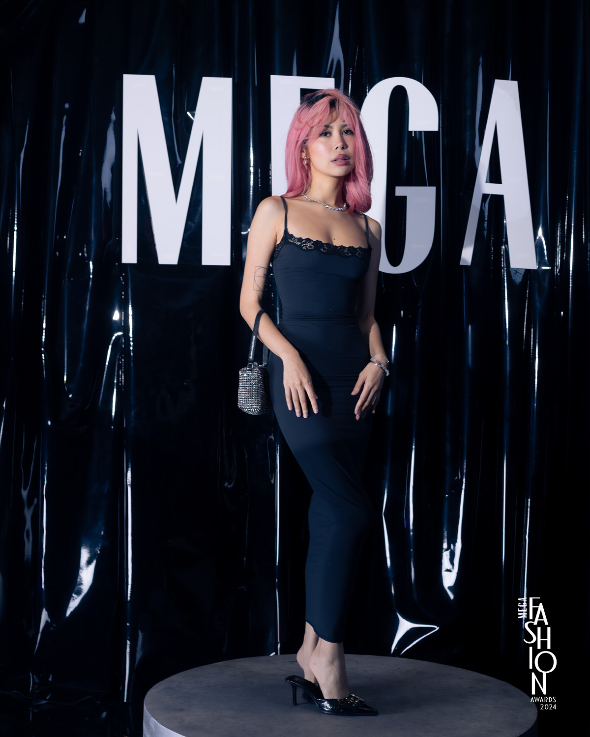 MEGA Fashion Awards 2024: A Reunion of All the Creatives and Stylish Personalities in the Industry