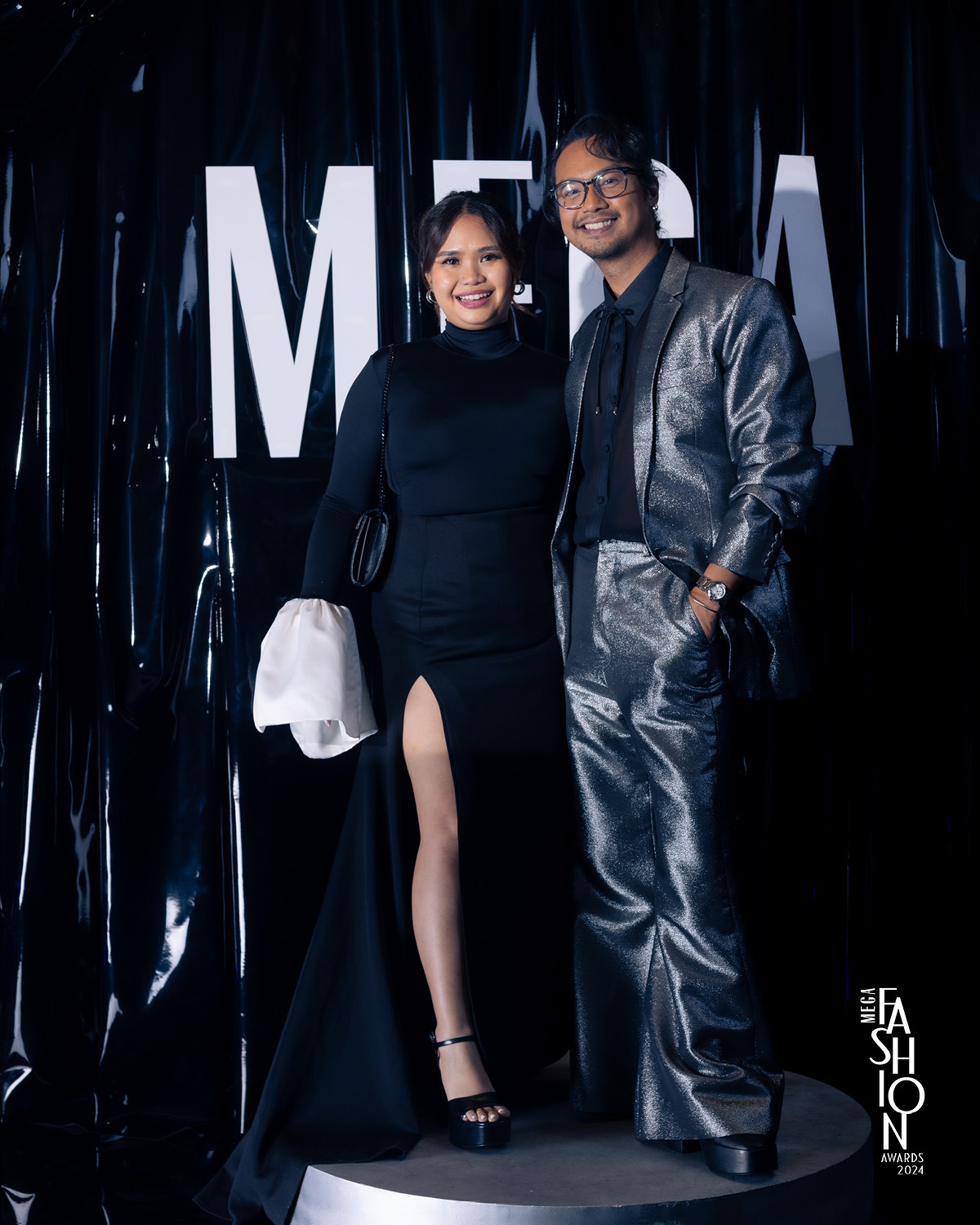 MEGA Fashion Awards 2024: A Reunion of All the Creatives and Stylish Personalities in the Industry