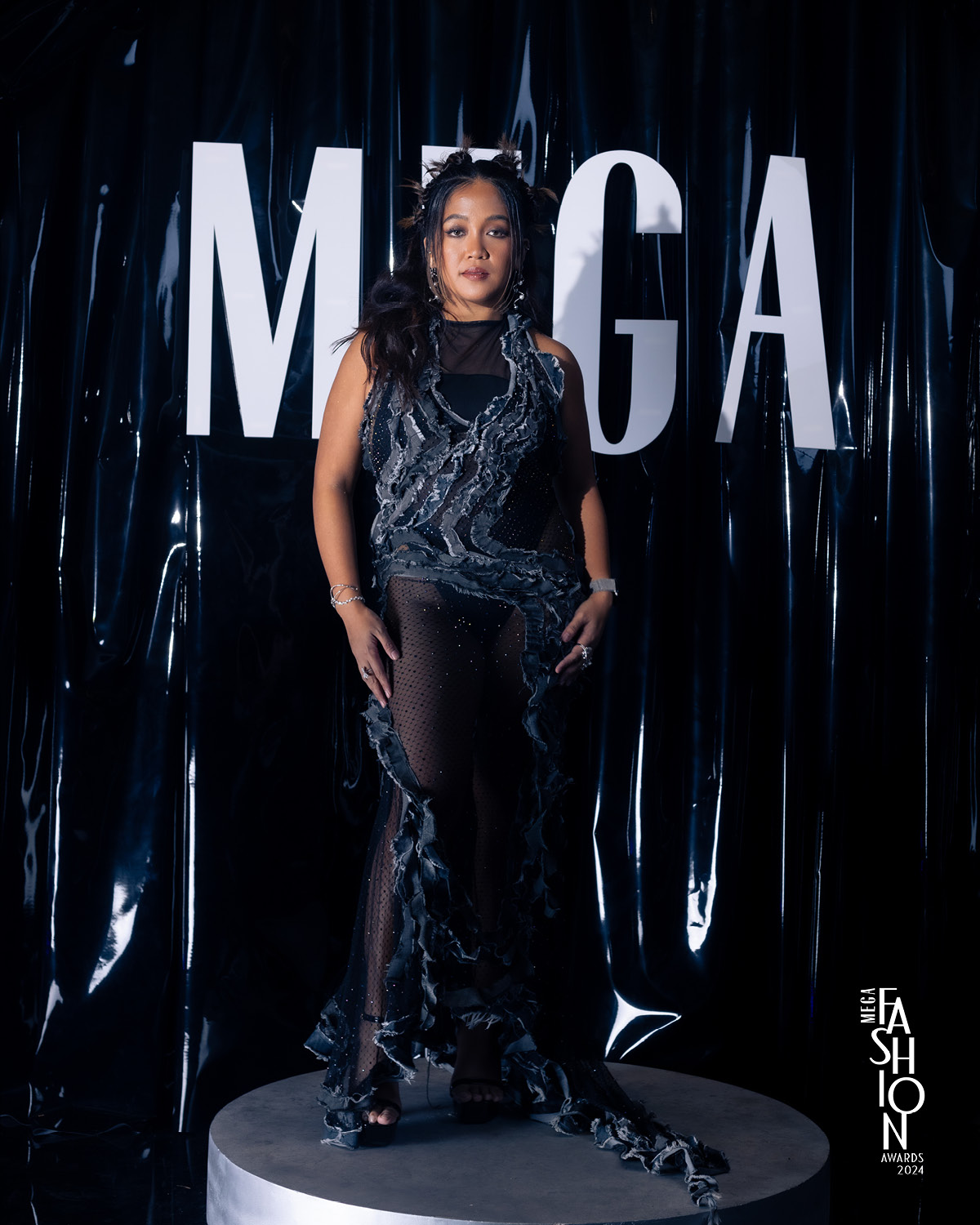 MEGA Fashion Awards 2024: A Reunion of All the Creatives and Stylish Personalities in the Industry