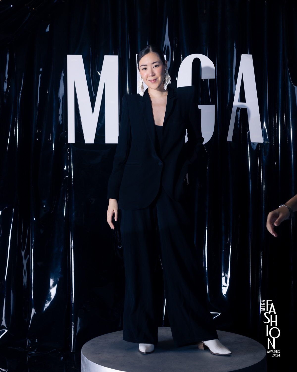 MEGA Fashion Awards 2024: A Reunion of All the Creatives and Stylish Personalities in the Industry