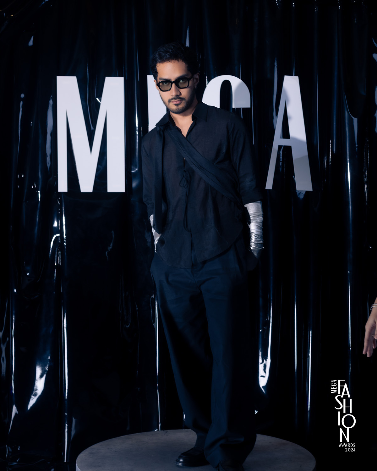 MEGA Fashion Awards 2024: A Reunion of All the Creatives and Stylish Personalities in the Industry