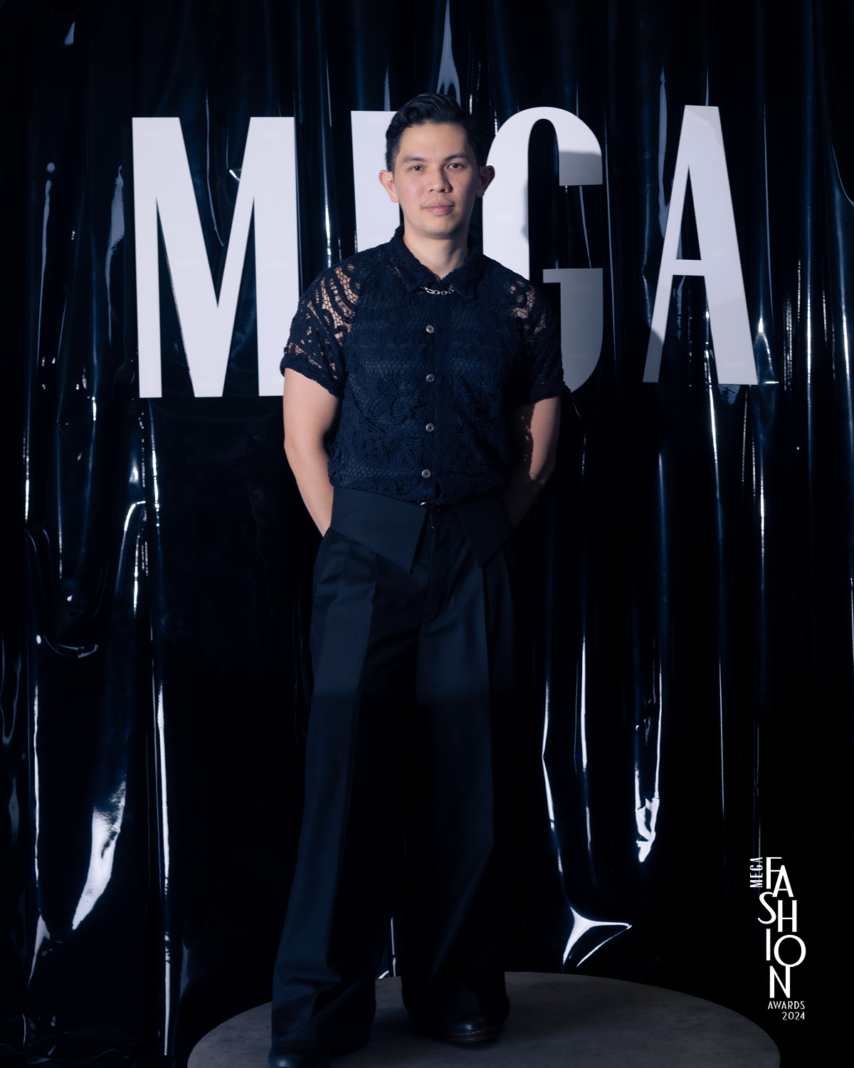 MEGA Fashion Awards 2024: A Reunion of All the Creatives and Stylish Personalities in the Industry