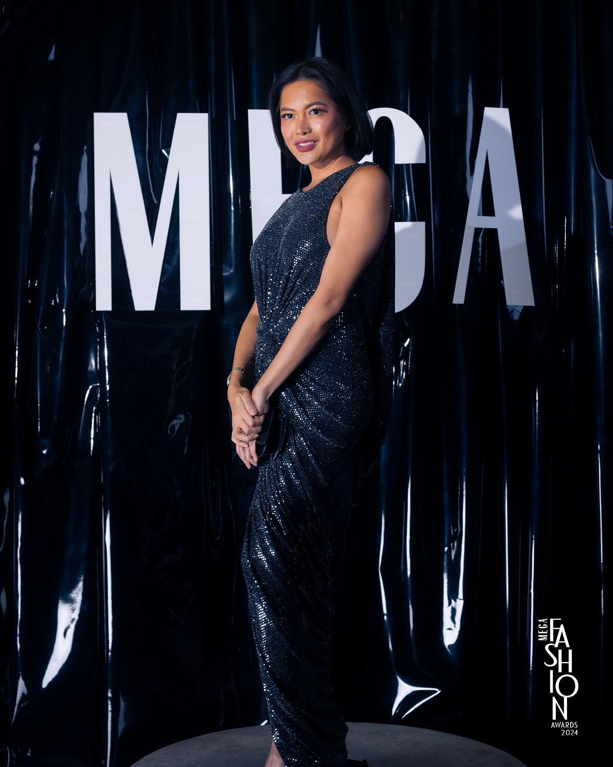 MEGA Fashion Awards 2024: A Reunion of All the Creatives and Stylish Personalities in the Industry