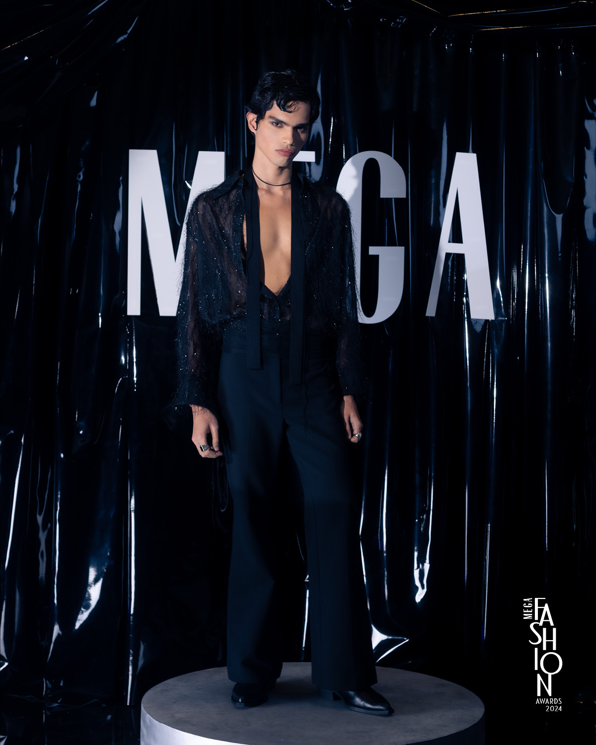 MEGA Fashion Awards 2024: A Reunion of All the Creatives and Stylish Personalities in the Industry