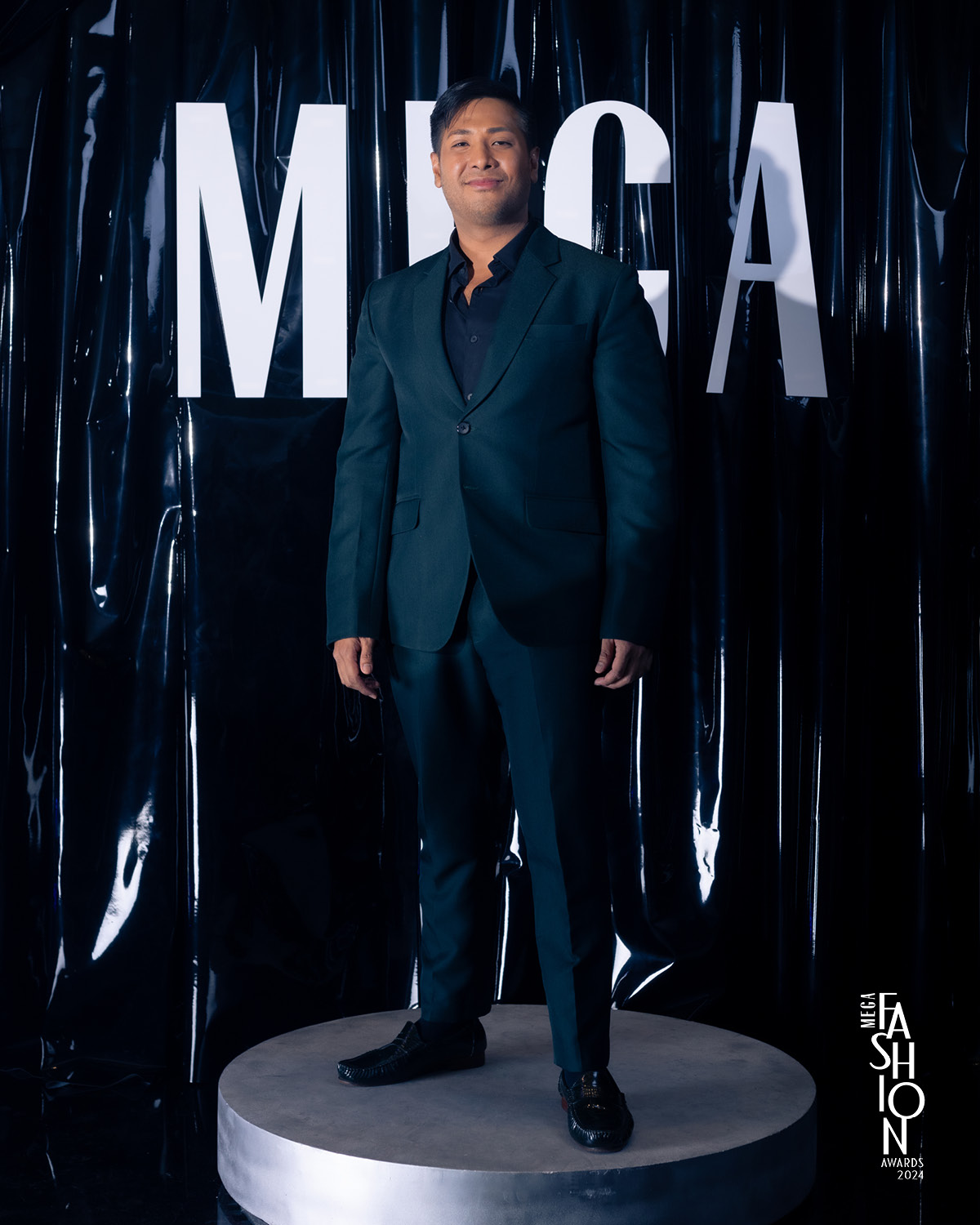 MEGA Fashion Awards 2024: A Reunion of All the Creatives and Stylish Personalities in the Industry