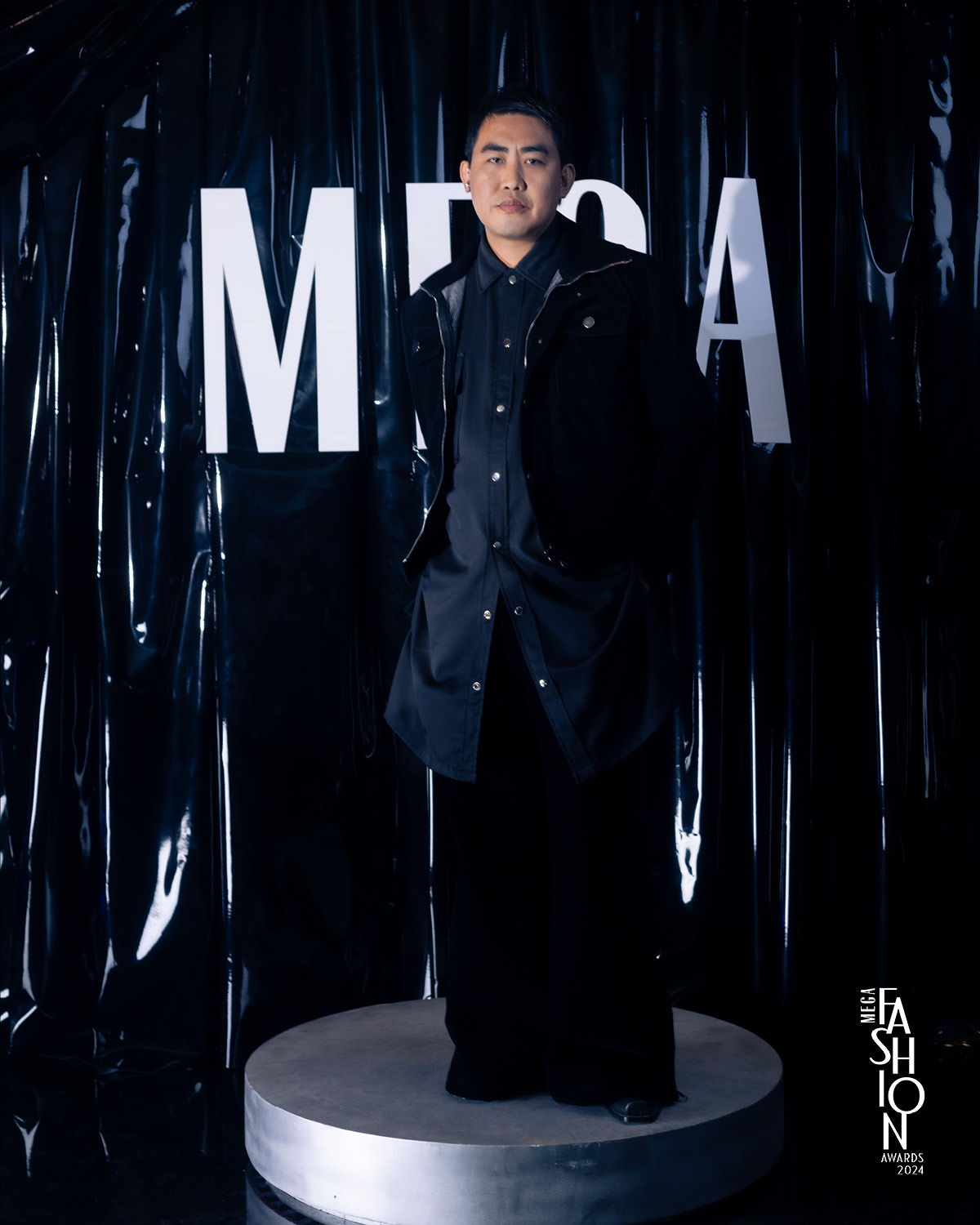 MEGA Fashion Awards 2024: A Reunion of All the Creatives and Stylish Personalities in the Industry