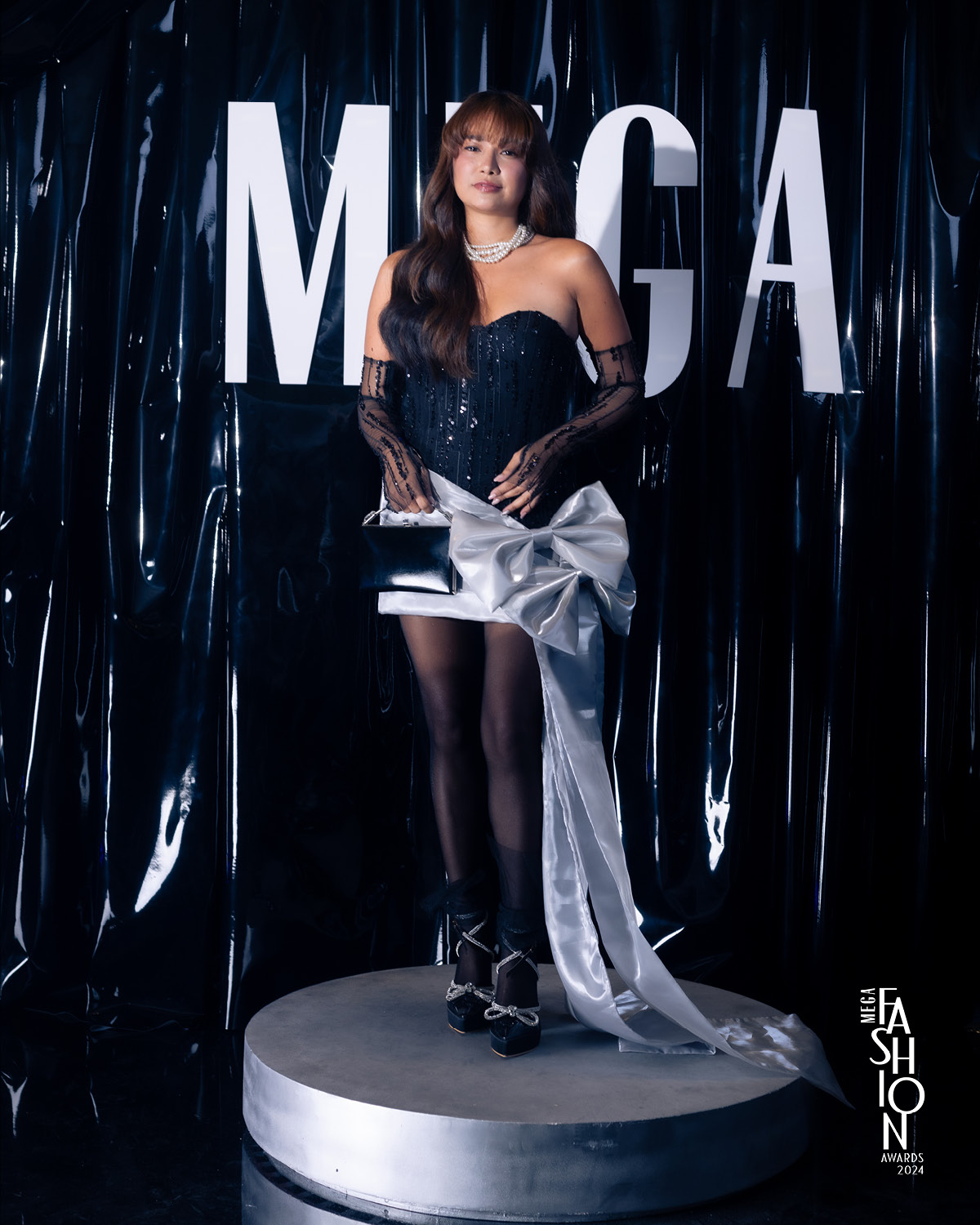 MEGA Fashion Awards 2024: A Reunion of All the Creatives and Stylish Personalities in the Industry