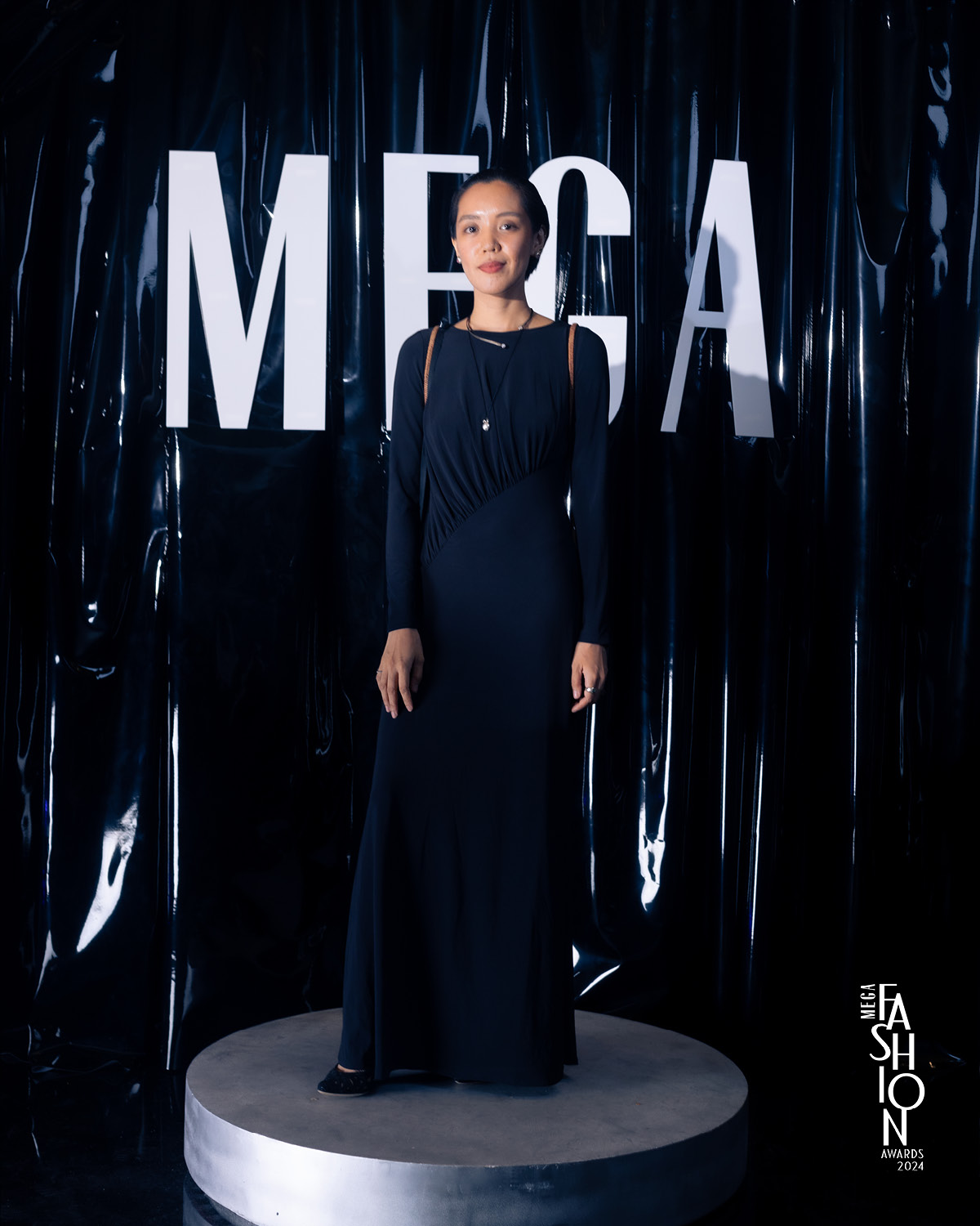 MEGA Fashion Awards 2024: A Reunion of All the Creatives and Stylish Personalities in the Industry