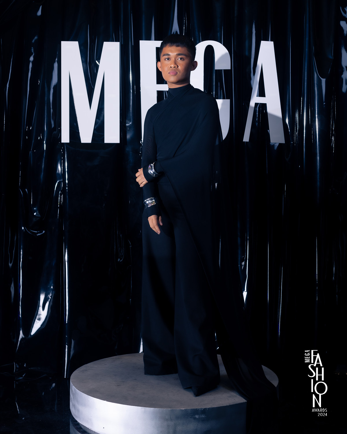 MEGA Fashion Awards 2024: A Reunion of All the Creatives and Stylish Personalities in the Industry