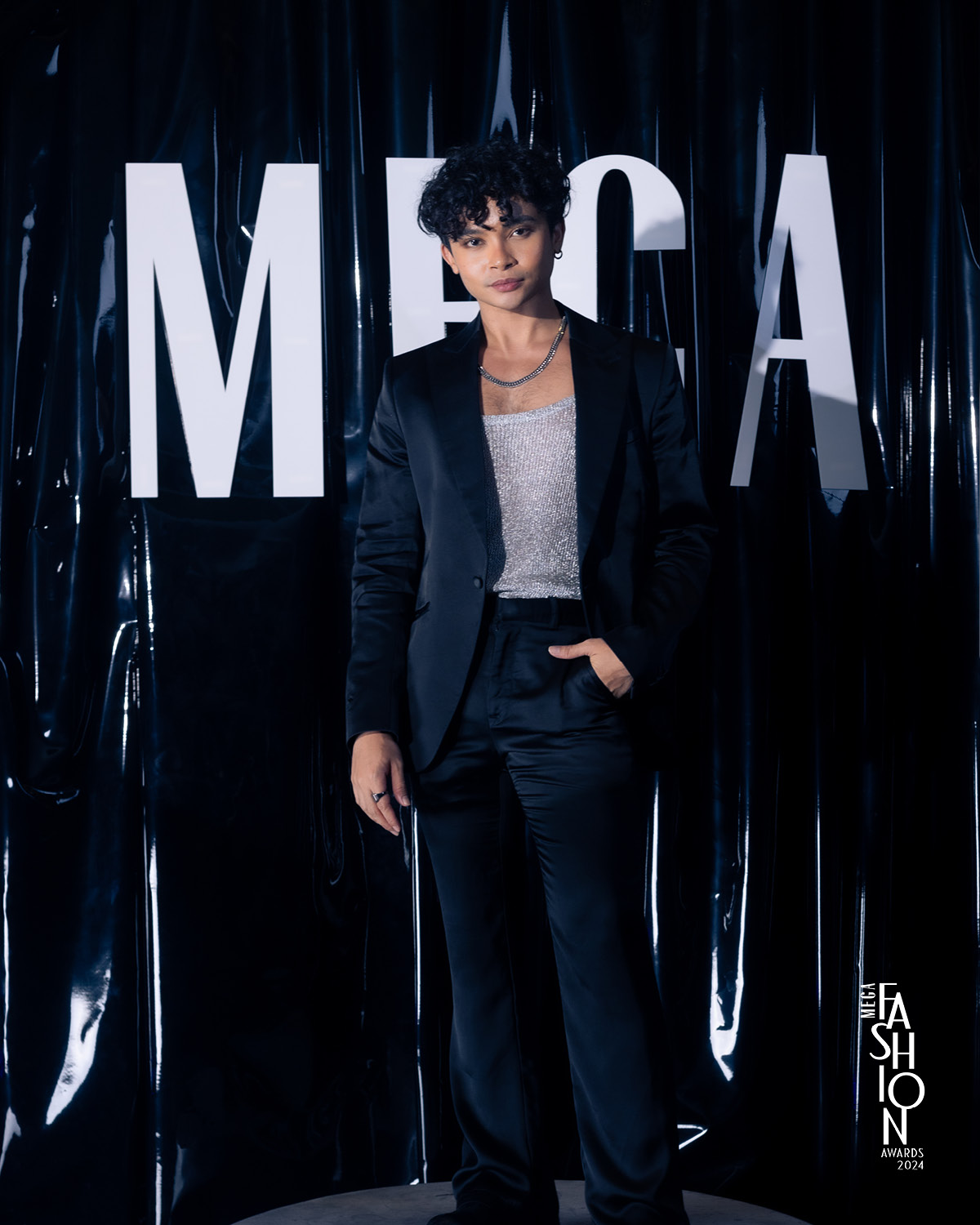 MEGA Fashion Awards 2024: A Reunion of All the Creatives and Stylish Personalities in the Industry