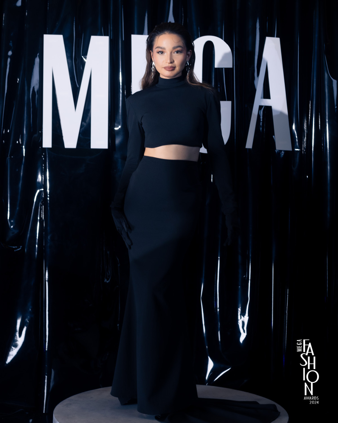 MEGA Fashion Awards 2024: A Reunion of All the Creatives and Stylish Personalities in the Industry