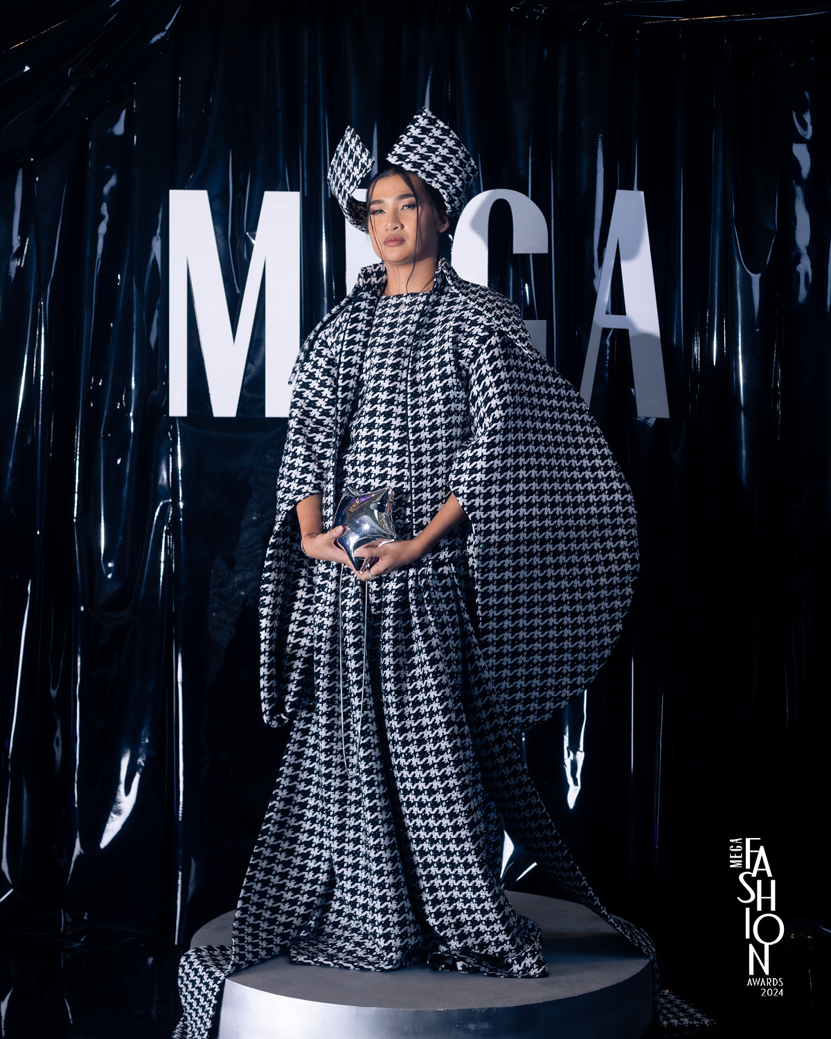 MEGA Fashion Awards 2024: A Reunion of All the Creatives and Stylish Personalities in the Industry