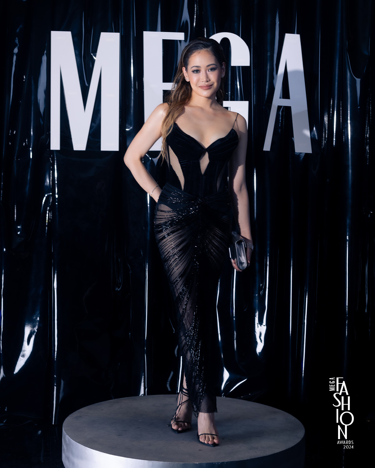 MEGA Fashion Awards 2024: A Reunion of All the Creatives and Stylish Personalities in the Industry