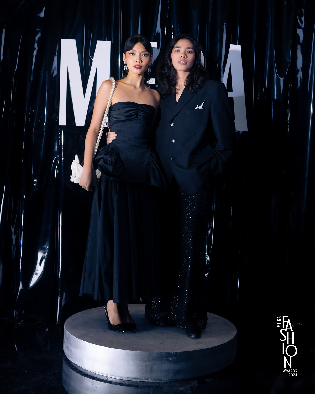 MEGA Fashion Awards 2024: A Reunion of All the Creatives and Stylish Personalities in the Industry